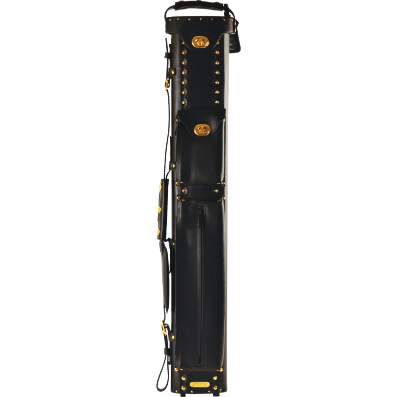 Instroke Case: Leather Cowboy Series –  Black