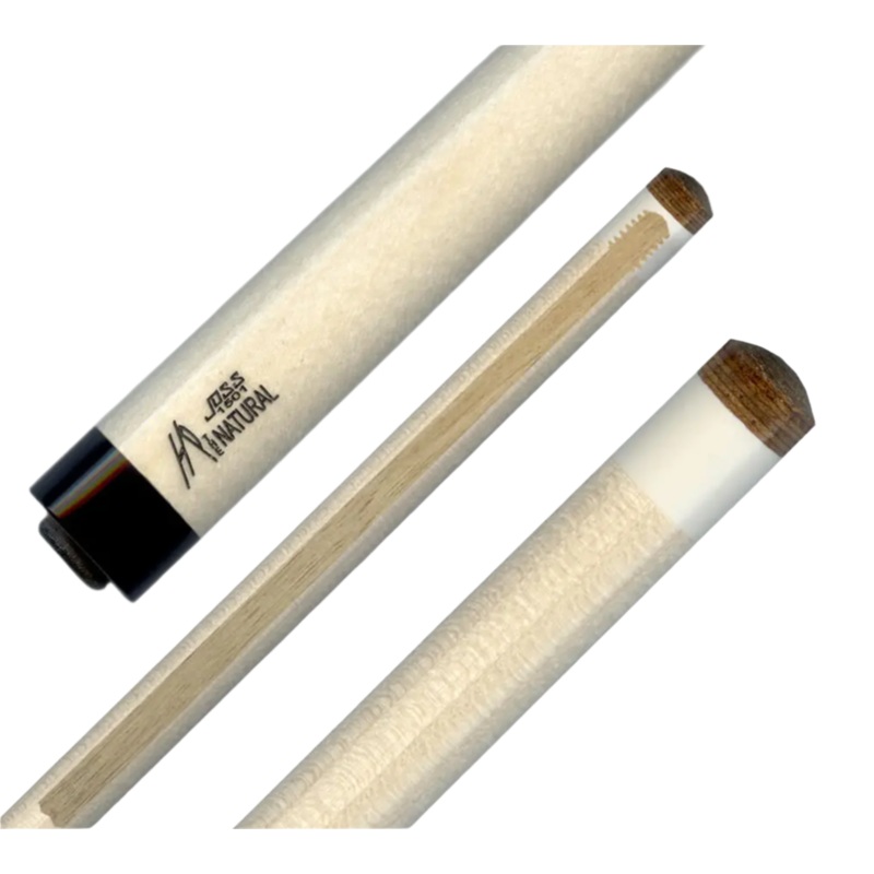 Joss High Performance Pool Cue Shaft