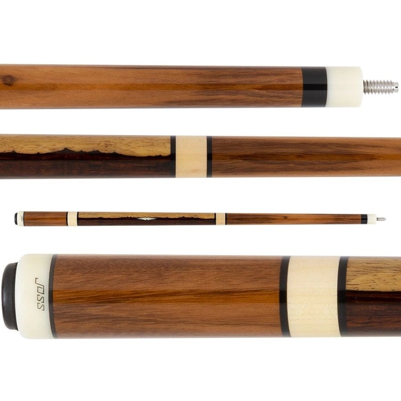 Joss JOS211 Pool Cue