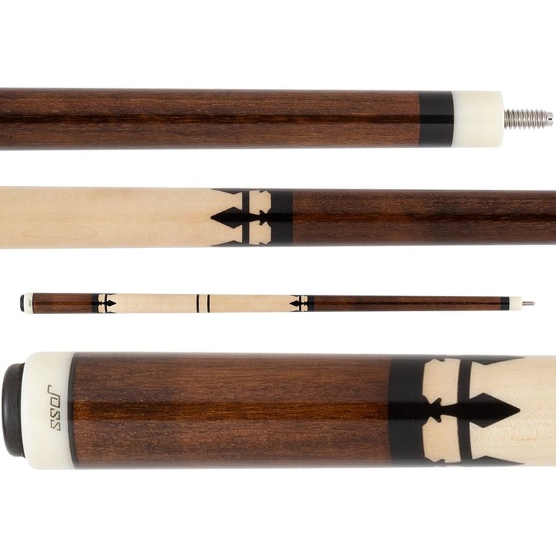 Joss JOS214 Pool Cue