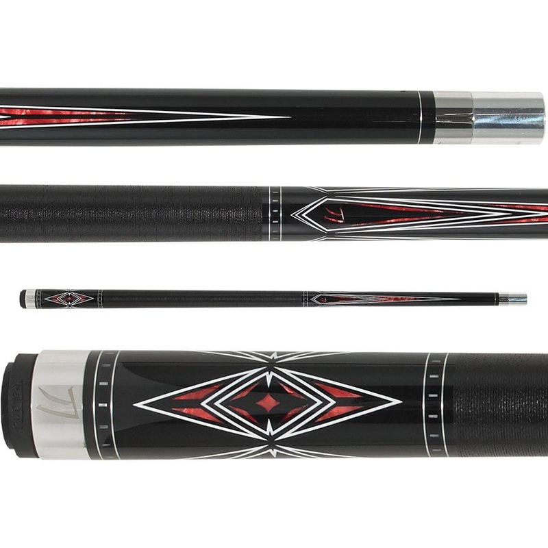 Katana KAT14 Pool Cue
