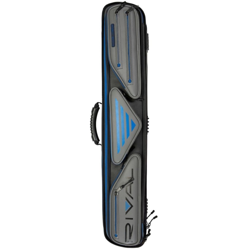 Lucasi Hybrid Rival Butterfly 3×4 Case