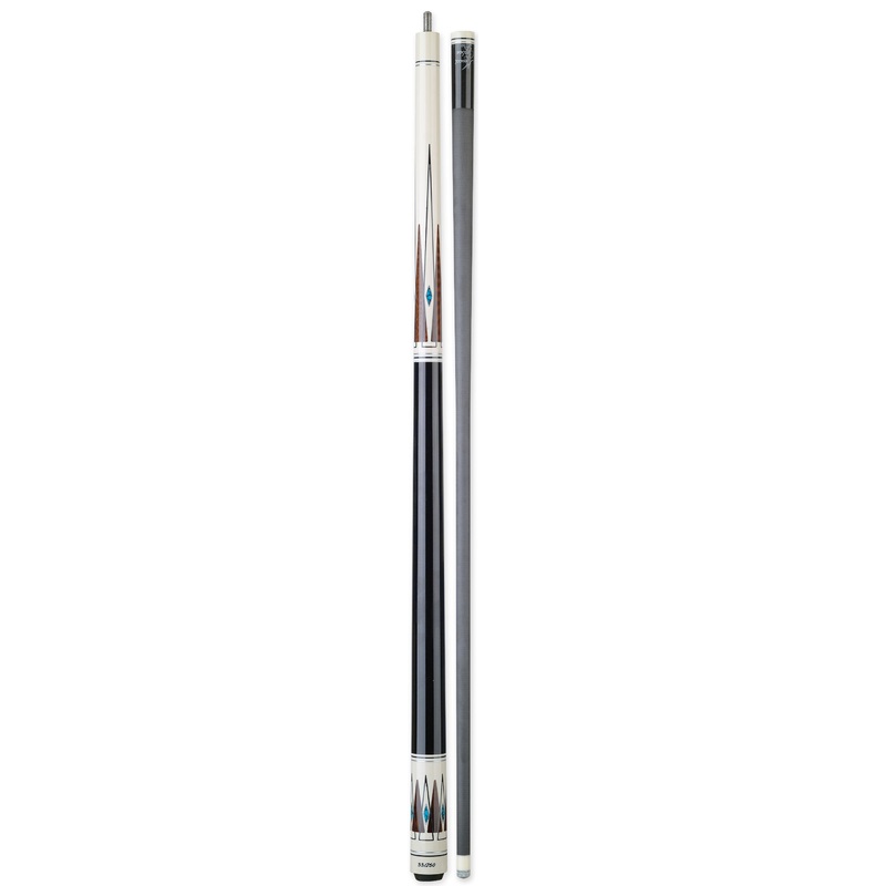 Majestic Daytime Cue #33 with Carbon Pro