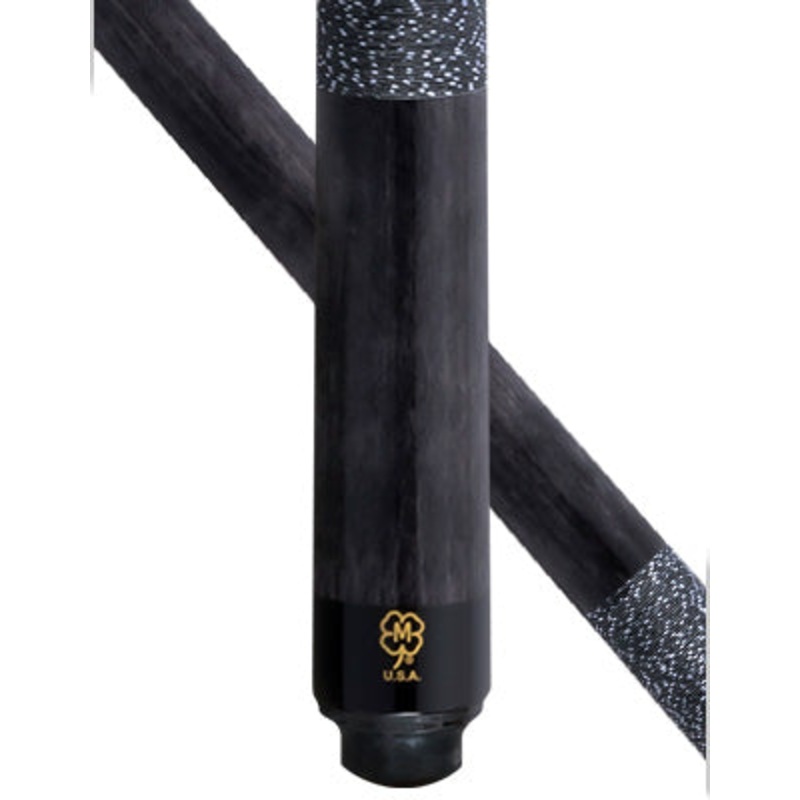McDermott GS06 Pool Cue – All Maple Shaft