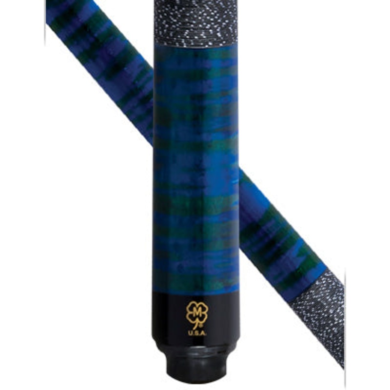 McDermott GS08 Pool Cue – Traditional Shaft