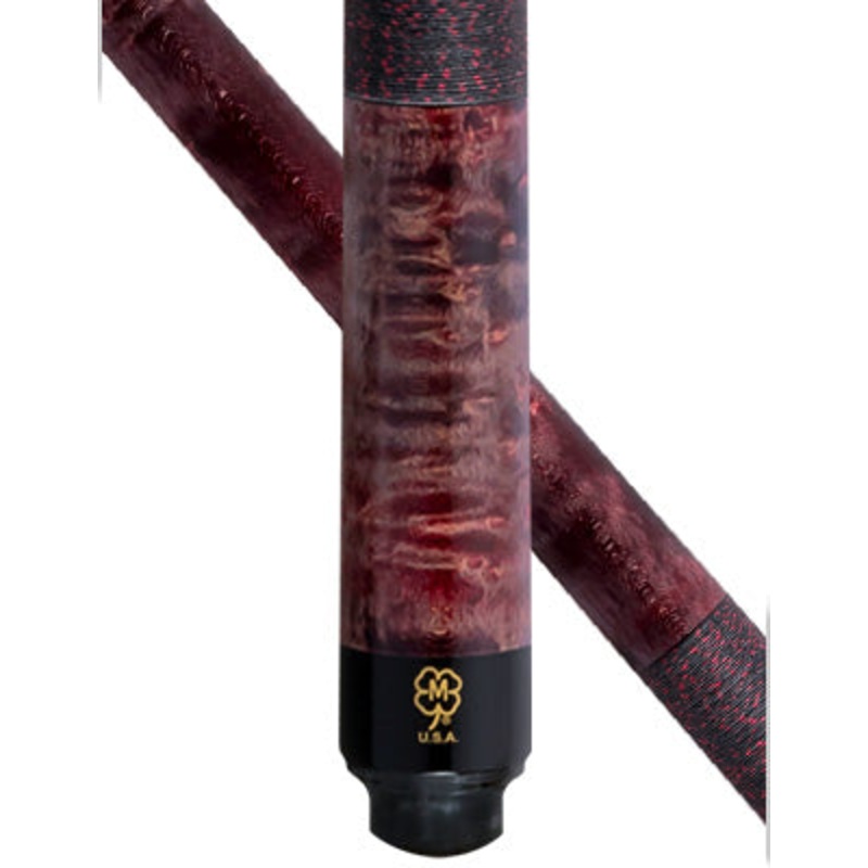 McDermott GS09 Pool Cue – G-Core Special Promo