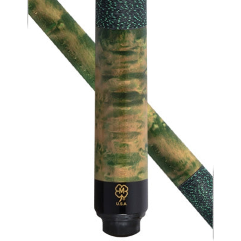 McDermott GS12 Pool Cue – G-Core Special Promo