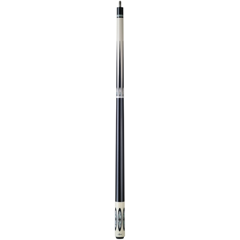 Meucci 97-21 Pool Cue