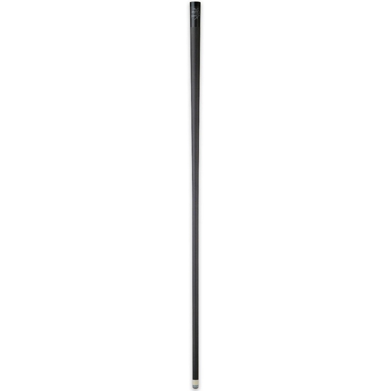 Meucci Carbon Fiber Pro Shaft – 11.9 mm