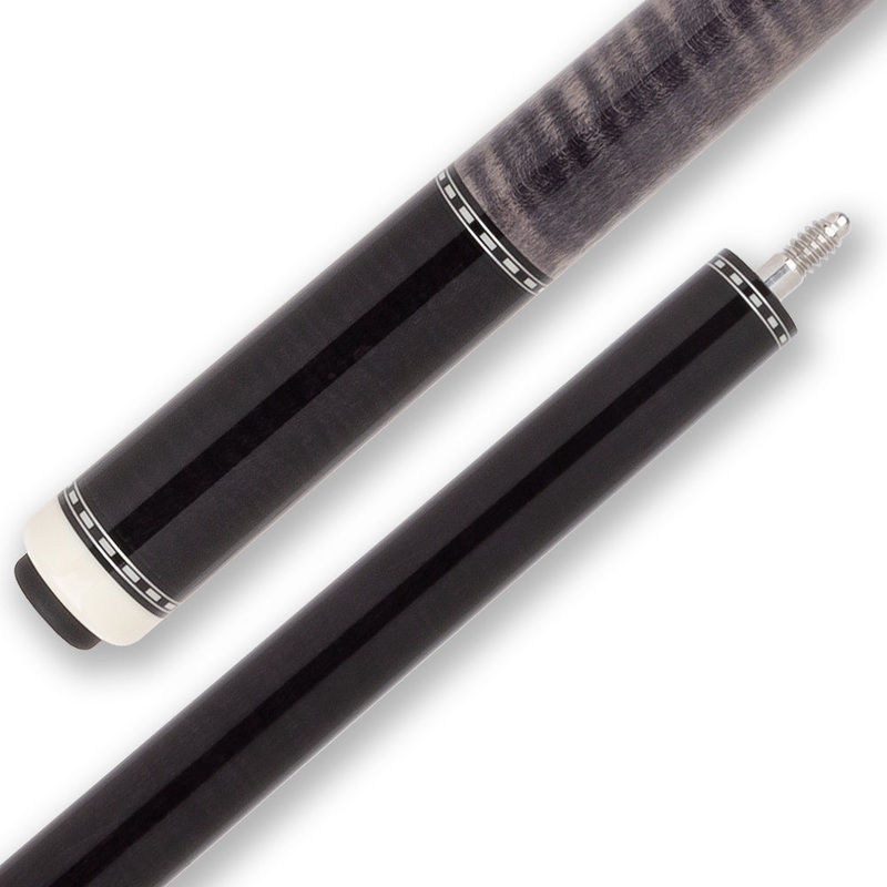 Pechauer P04-R Pool Cue