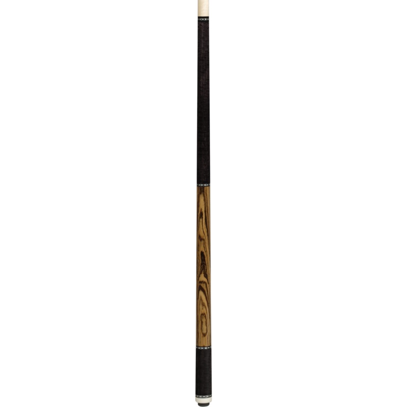 Pechauer P05-R Pool Cue