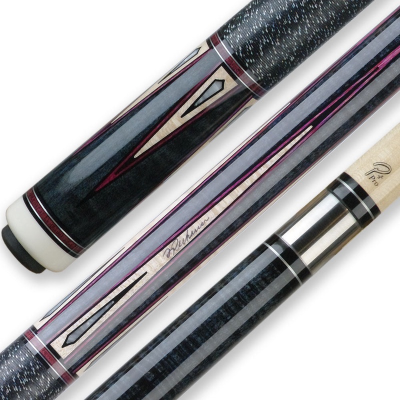 Pechauer P15-N Pool Cue – Performance+ Upgrade