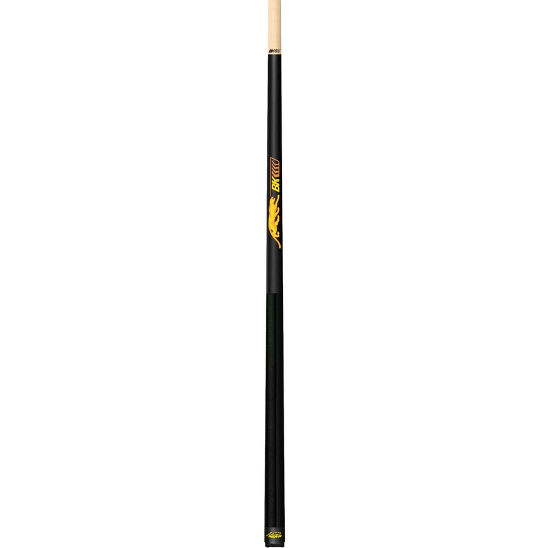 Predator BK4 Break Pool Cue – No Wrap