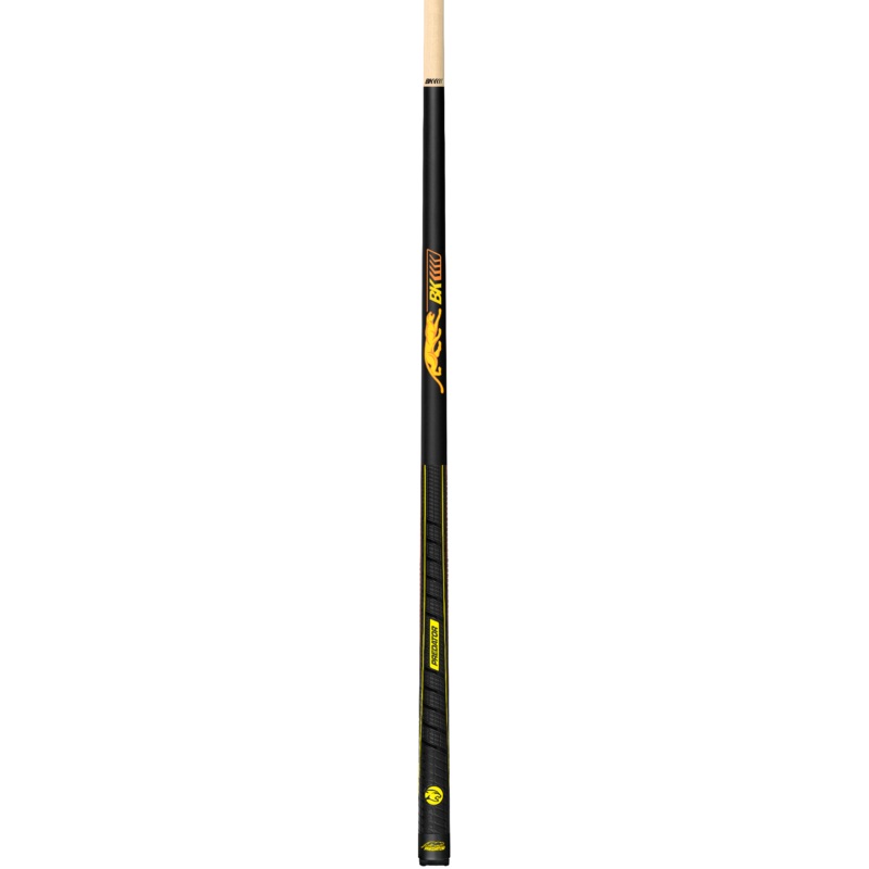 Predator BK4 Break Pool Cue with Sport Wrap