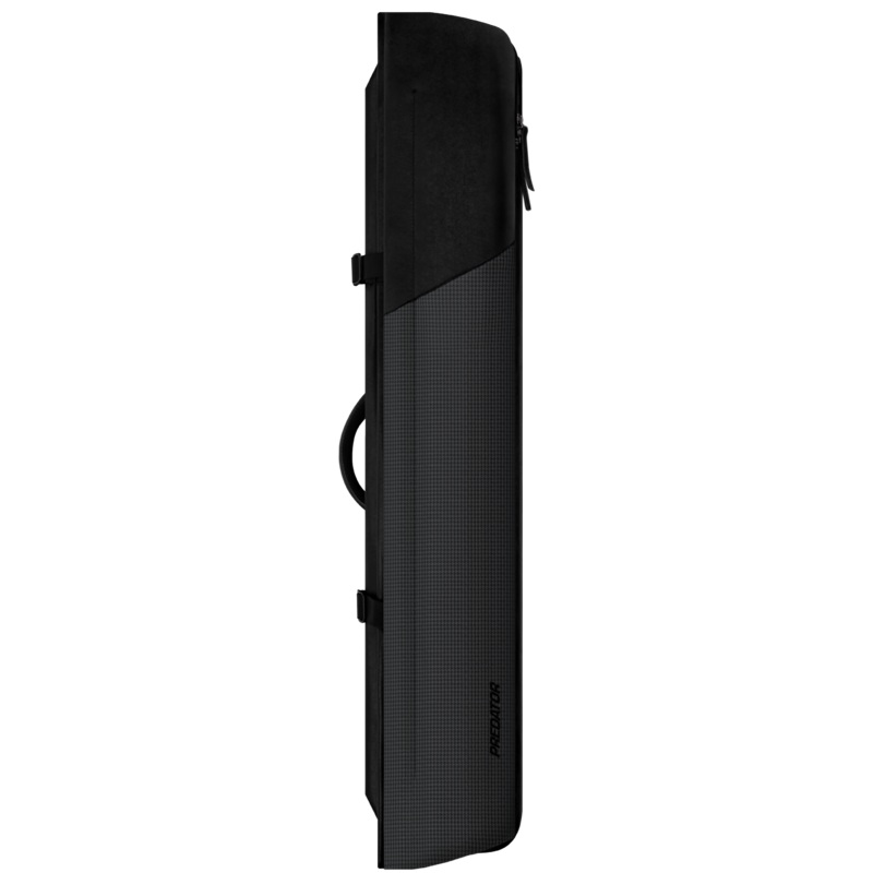 Predator Urbain Houndstooth Pool Cue Hard Case
