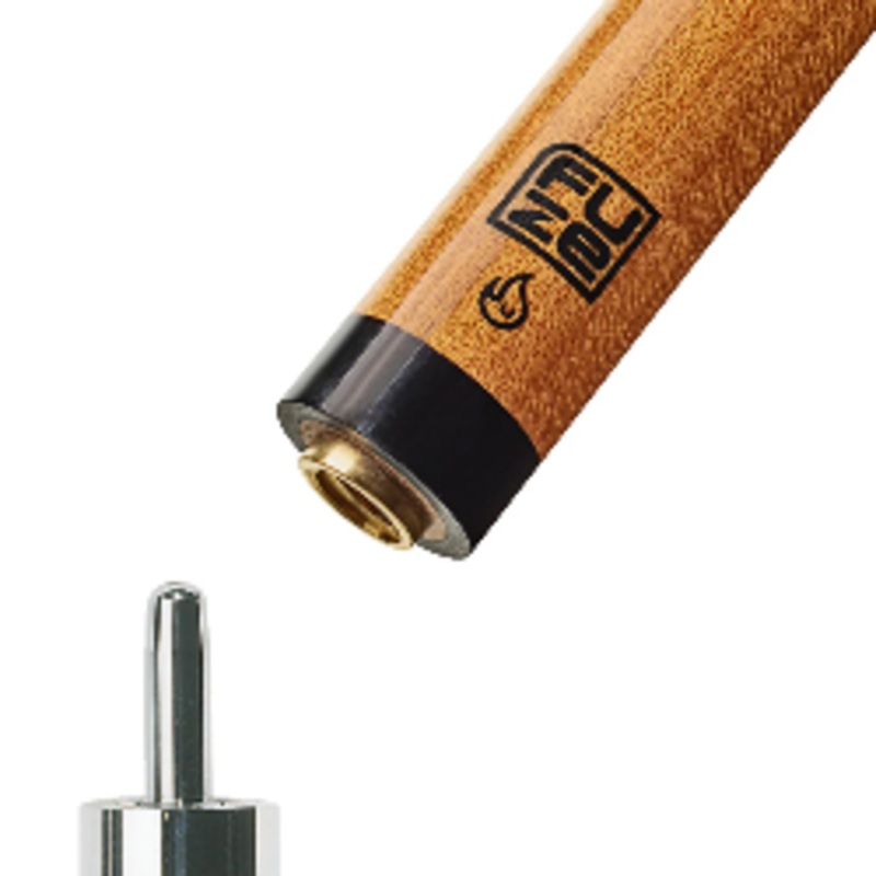 Pure X Kielwood FUZE Shaft – Solid Core Construction