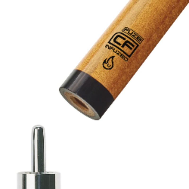 PureX FUZE Kielwood Carbon Fiber InFUZED Shaft