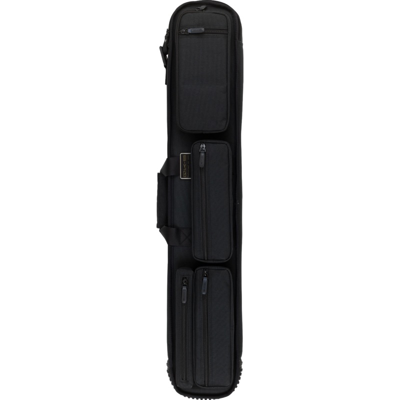 QK-S QKS15 – Black – Cue Case