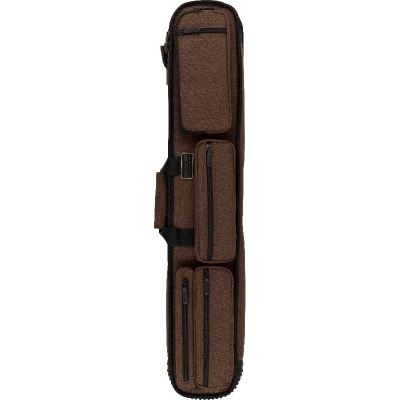 QK-S QKS15 – Brown – Cue Case