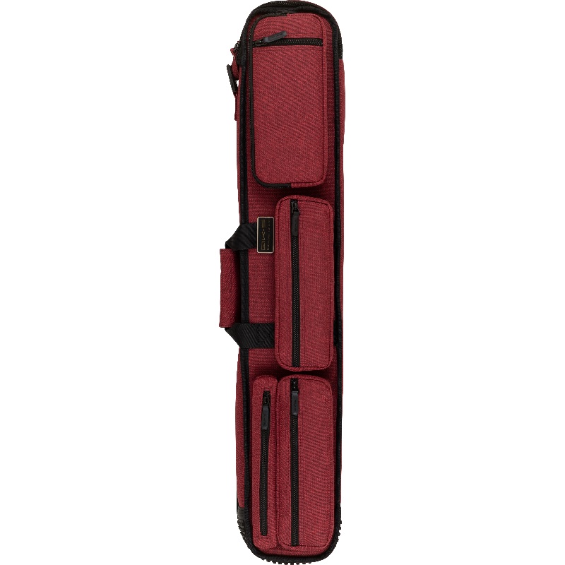 QK-S QKS15 – Red – Cue Case