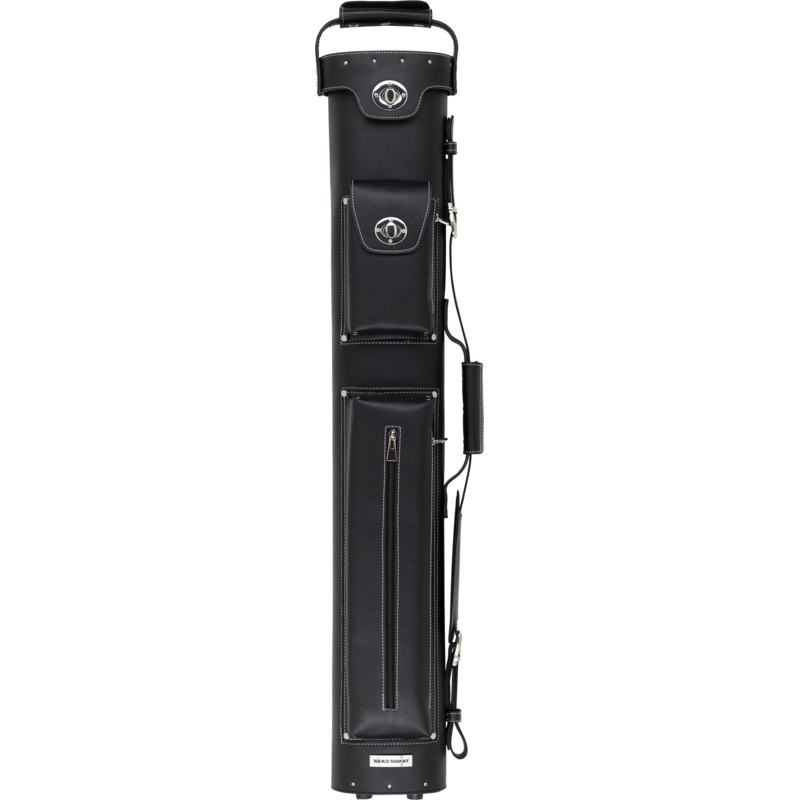 Tango Zonda Cue Case – Black