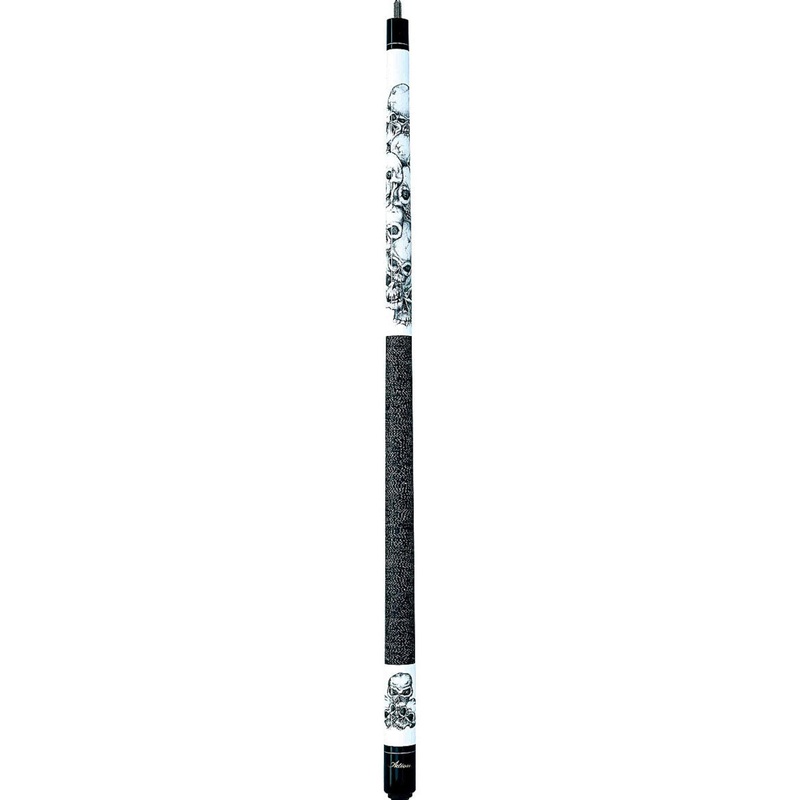 Action ADV60 Pool Cue