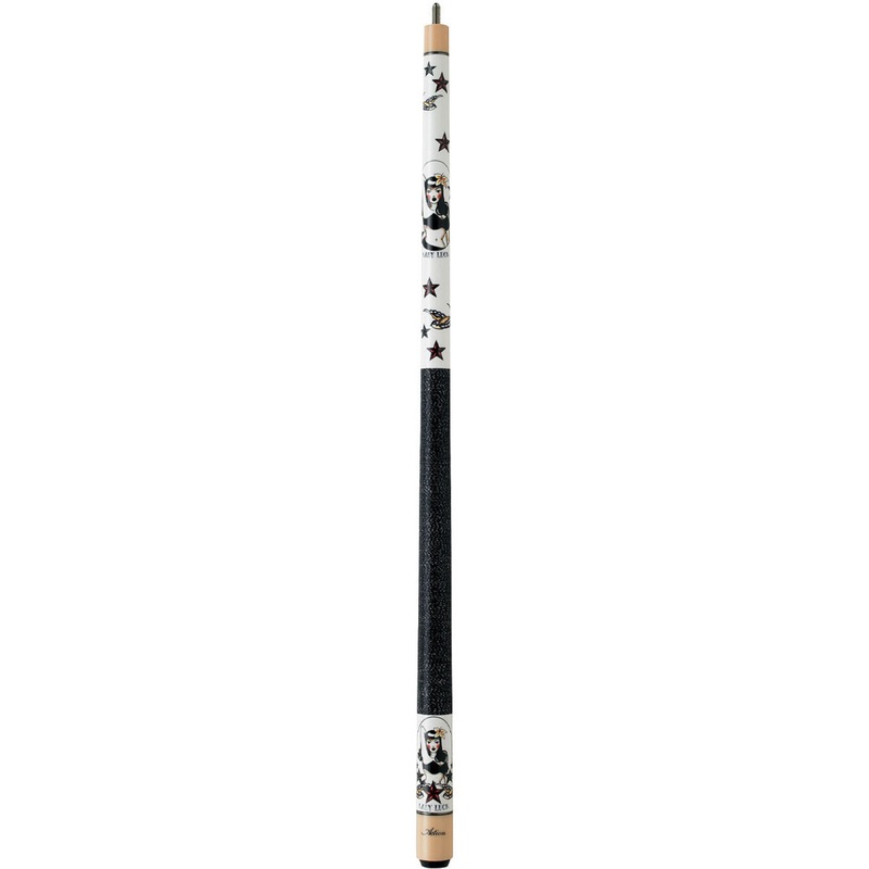 Action ADV81 Pool Cue