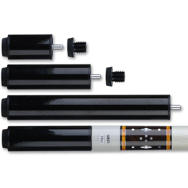 Carbon Stackable Extension to Fit Balabushka