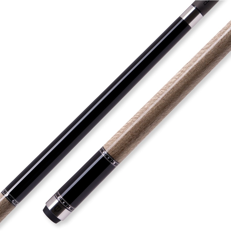 Cuetec Cynergy Truewood Sycamore I Pool Cue – No Wrap