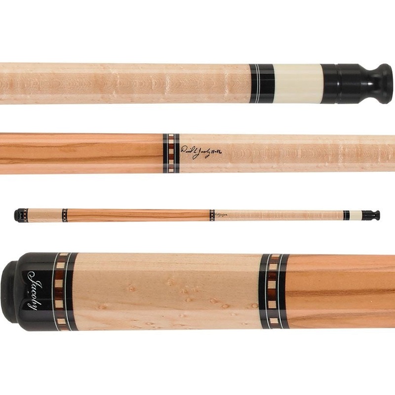 Jacoby JCB01 Pool Cue
