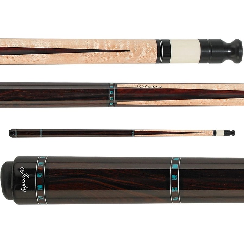 Jacoby JCB02 Pool Cue