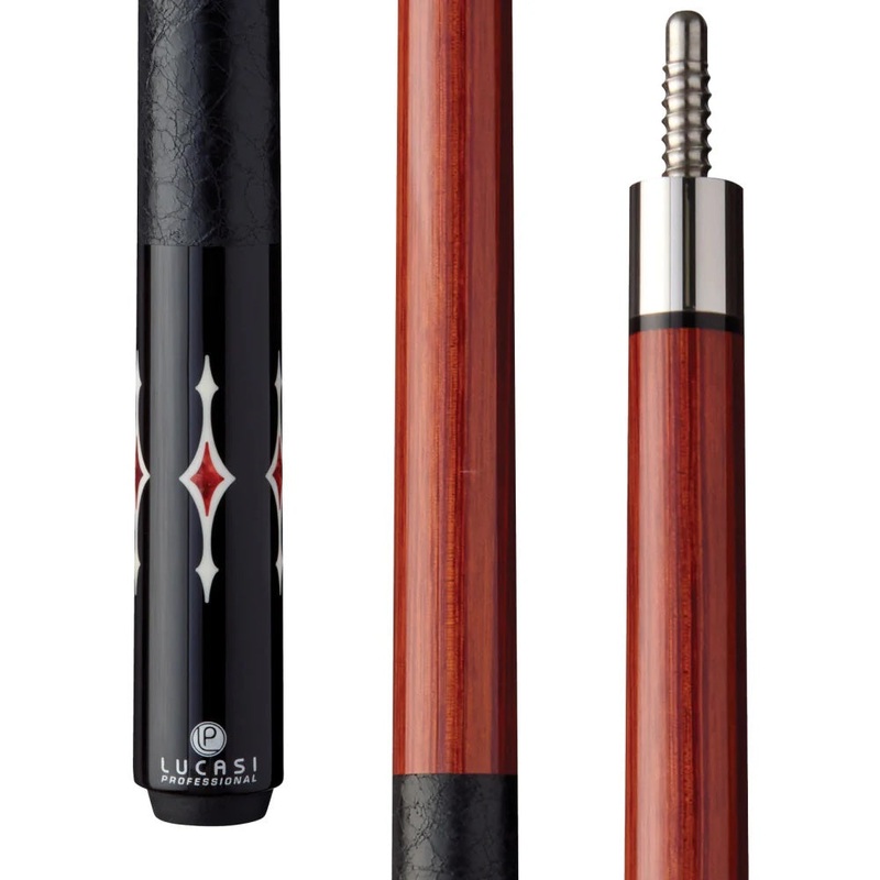 Lucasi Pro Series – Rengas Cue Butt Only