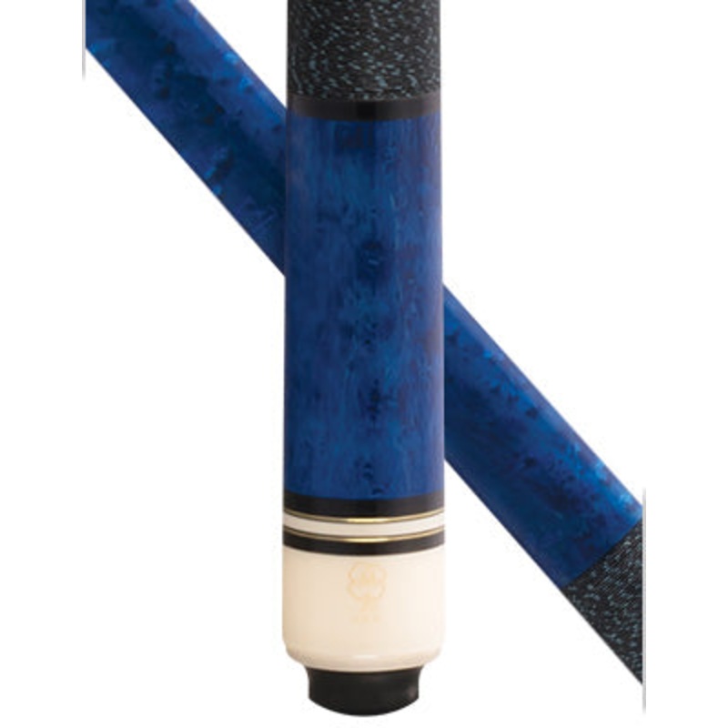 McDermott G201 Pool Cue – G-Core Shaft