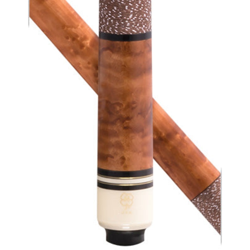 McDermott G204 Pool Cue | G-Core Shaft