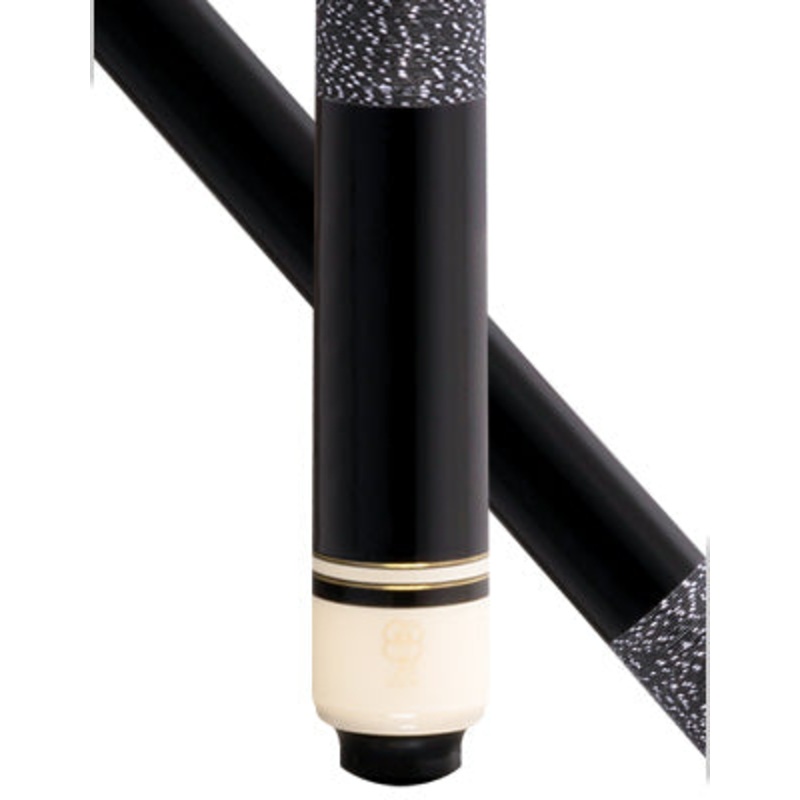 McDermott G206 Pool Cue | G-Core Shaft