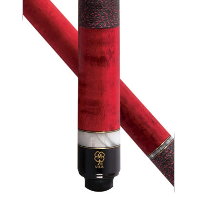 McDermott G208 Pool cue / G-Core Shaft