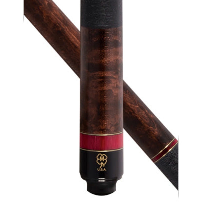McDermott G209 Pool Cue / G-Core Shaft