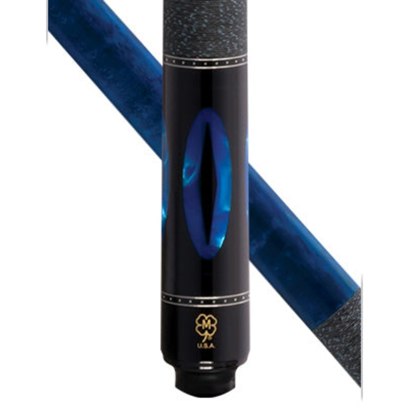 McDermott G211 Pool Cue | G-Core Shaft