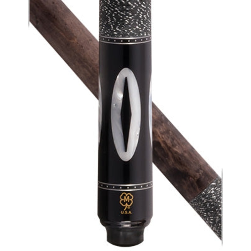 McDermott G214 Pool Cue / G-Core Shaft