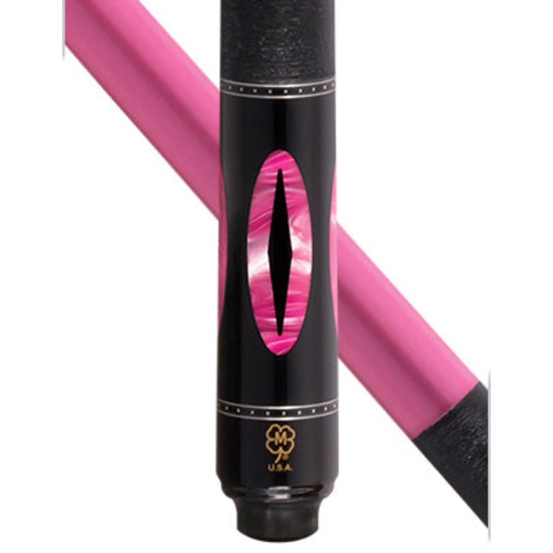 McDermott G215 Pool Cue w/G-Core Shaft