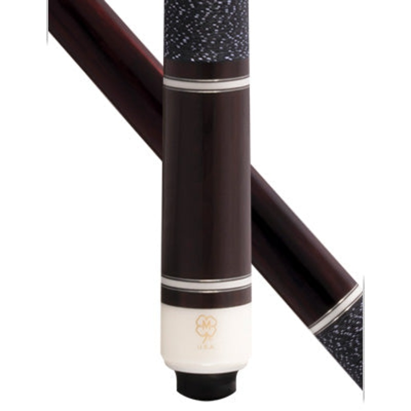 McDermott G222 Pool Cue | G-Core Shaft