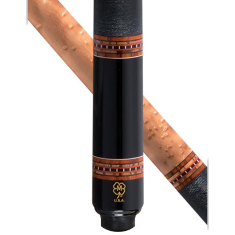 McDermott G225 Pool Cue / G-Core Shaft