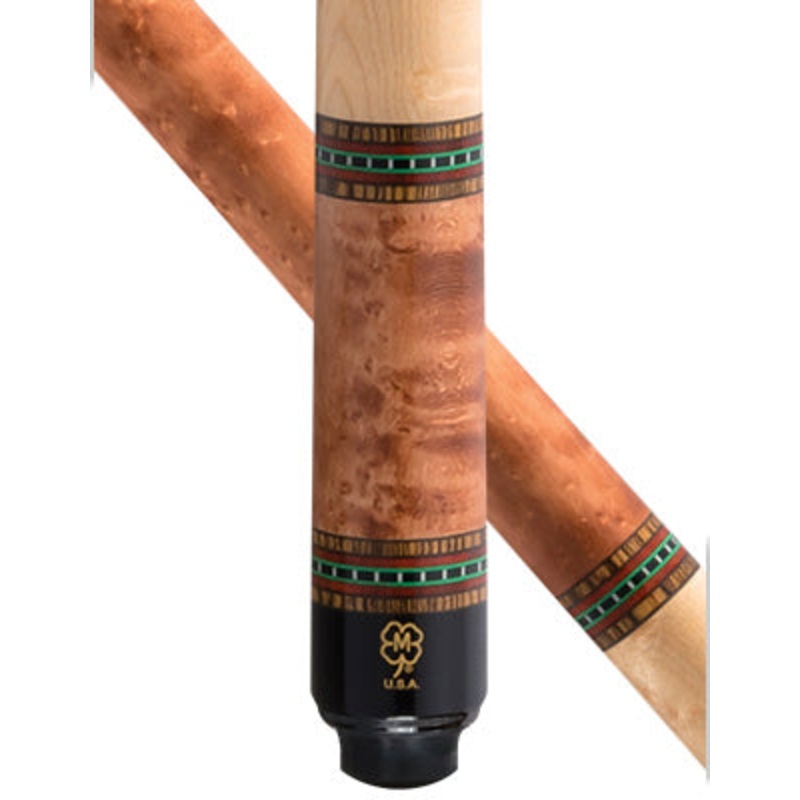 McDermott G229 Pool Cue – G-Core Shaft