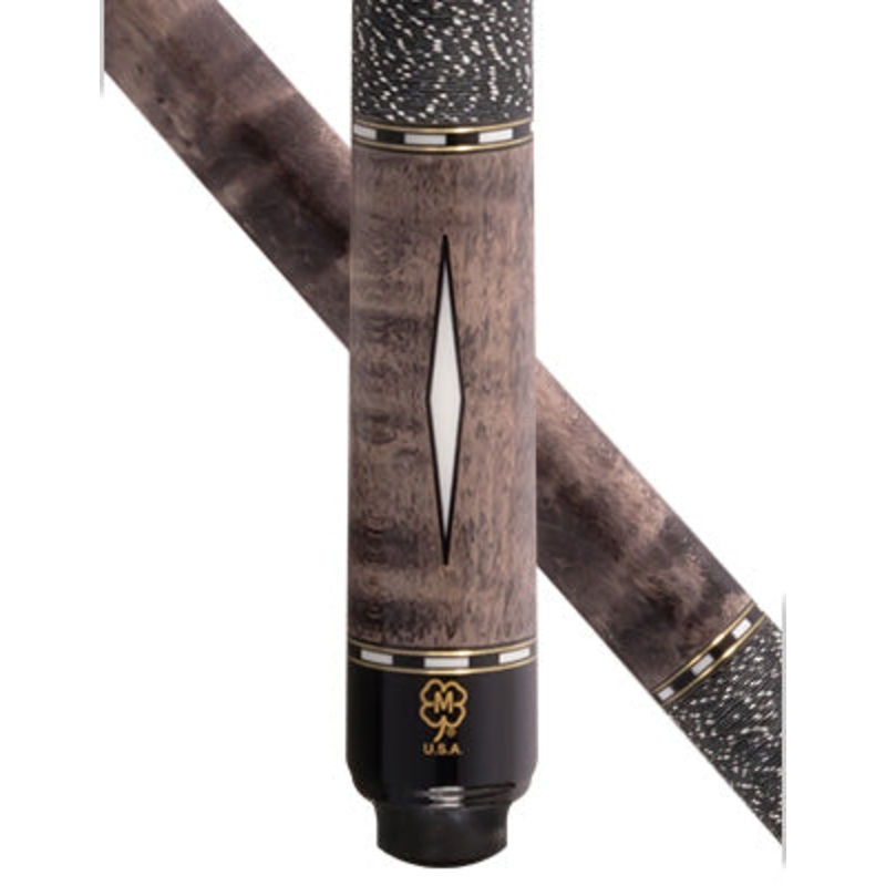 McDermott G302 Pool Cue with G-Core Shaft
