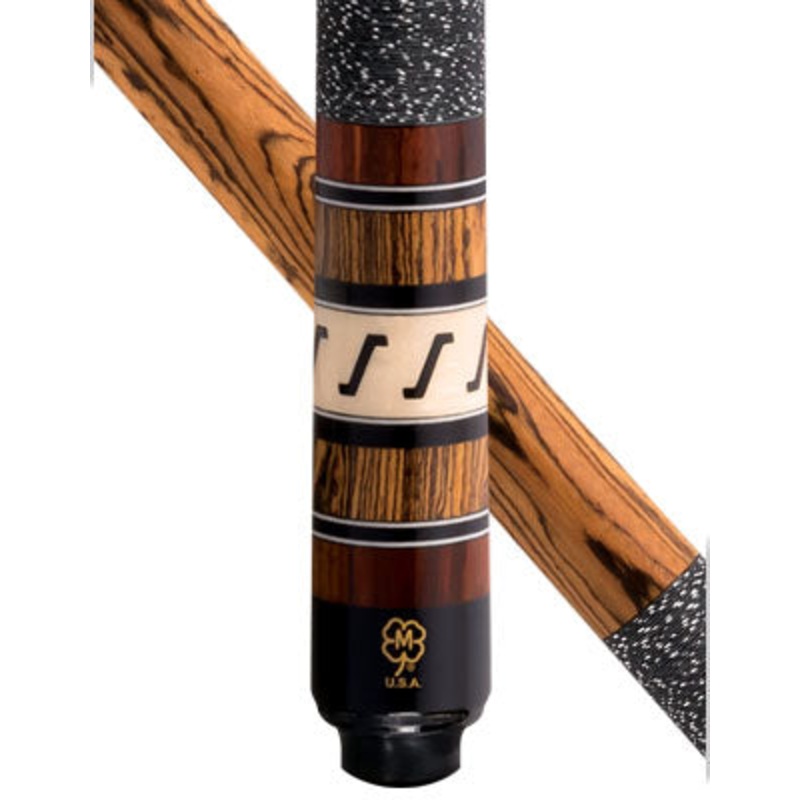 McDermott G308 Pool Cue | G-Core Shaft