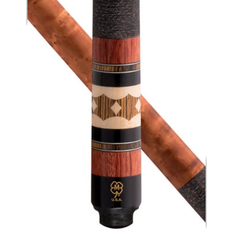 McDermott G309 Pool Cue – G-Core Shaft