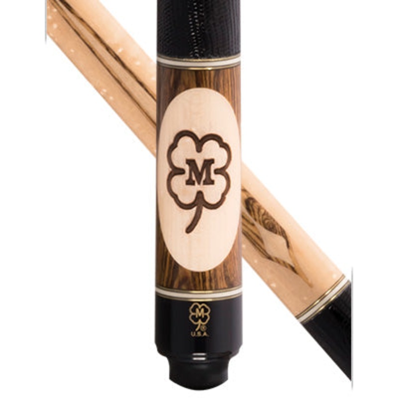 McDermott G322 Pool Cue / G-Core Shaft