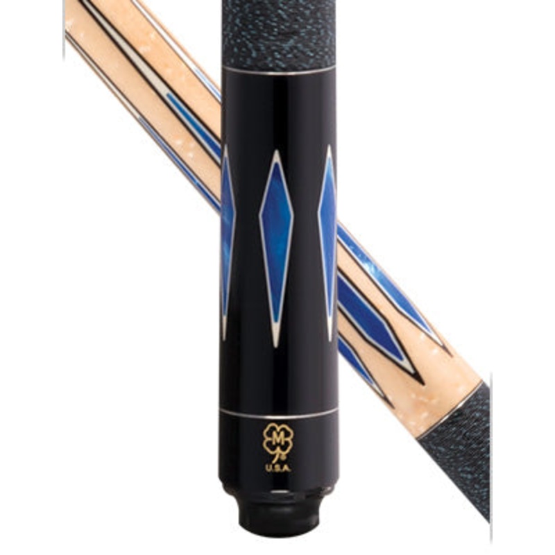 McDermott G324 Pool Cue with G-Core Shaft