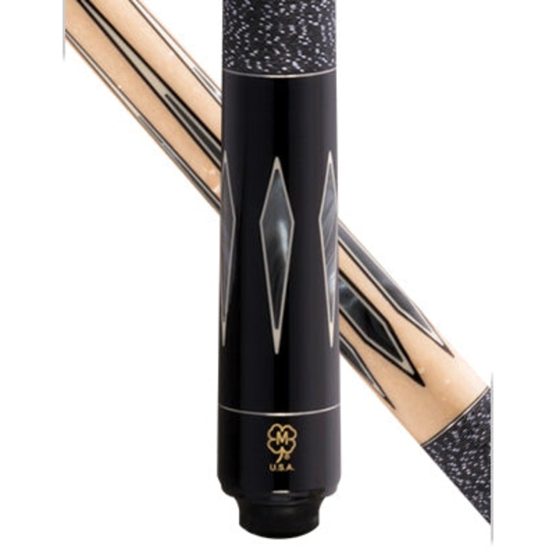McDermott G326 Pool Cue w/G-Core Shaft