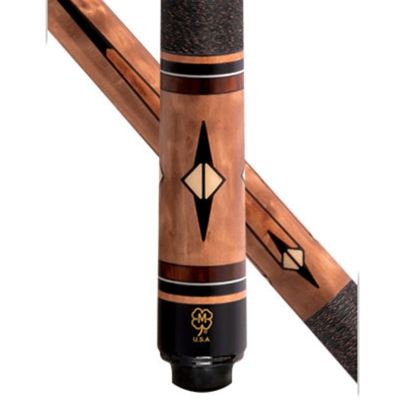 McDermott G402 Pool Cue w/G-Core Shaft